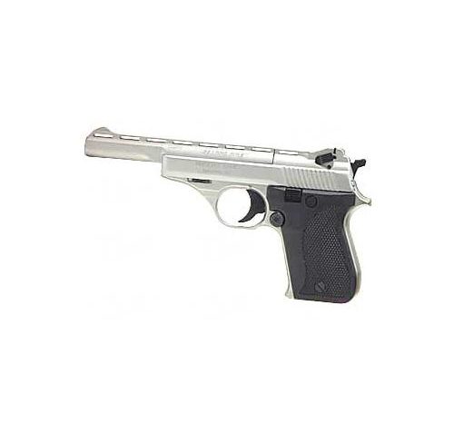 Phoenix Arms Range Master KT .22LR 5-inch Nickel