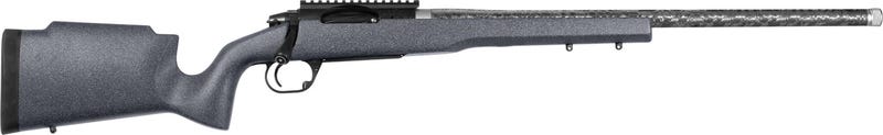 Proof Research Elevation MTR Gray 6mm Creedmoor 24" Barrel 3-Rounds