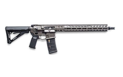 Radian Weapons Model 1 Gray .223 Wylde / 5.56 NATO 16-inch 30rd