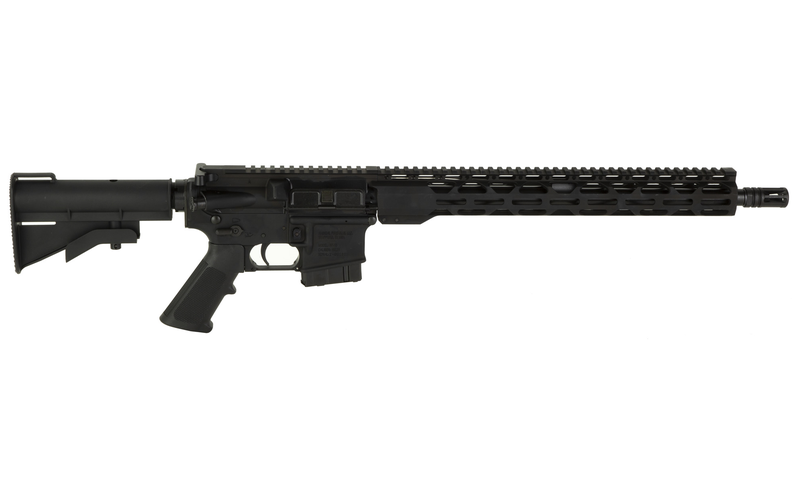 Radical Firearms Forged AR 7.62 X 39 16" Barrel 10-Rounds with 15" RPR