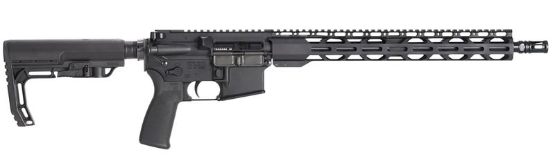 Radical Firearms Forged AR15 5.56 / .223 Rem 16" Barrel 30-Rounds