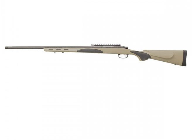 Remington 700 ADL Tactical 6.5 Creedmoor 24" Barrel 4 RDs FDE