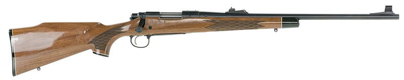 Remington 700 BDL Walnut .243 Win 22" Barrel 4-Rounds