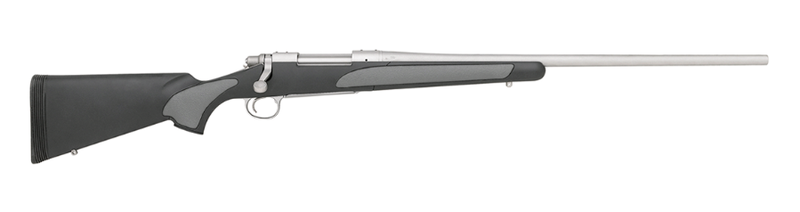 Remington 700 SPS Gray / Black .223 Rem 24" Barrel 5-Rounds