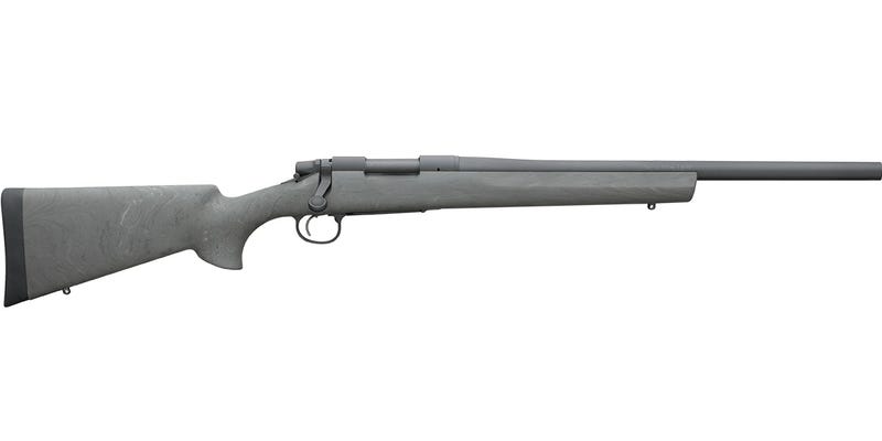 Remington 700 SPS Tactical .308 Win 20" Barrel 4-Rounds