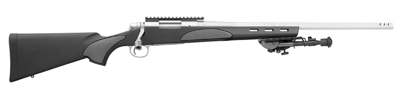 Remington 700 VTR .308 Win 22" Barrel 4-Rounds