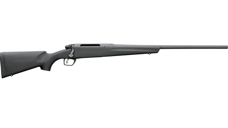 Remington 783 Compact 243 Win 20" Barrel 4-Rounds