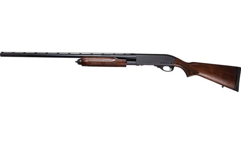 Remington 870 Field 20 Gauge 28" Barrel 3 Rounds 3" Chamber Walnut