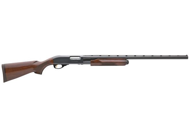 Remington 870 Wingmaster Walnut 12 GA 26" Barrel 3"-Chamber 4-Rounds