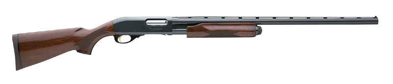 Remington 870 Wingmaster Walnut 20 GA 26" Barrel 3"-Chamber 4-Rounds