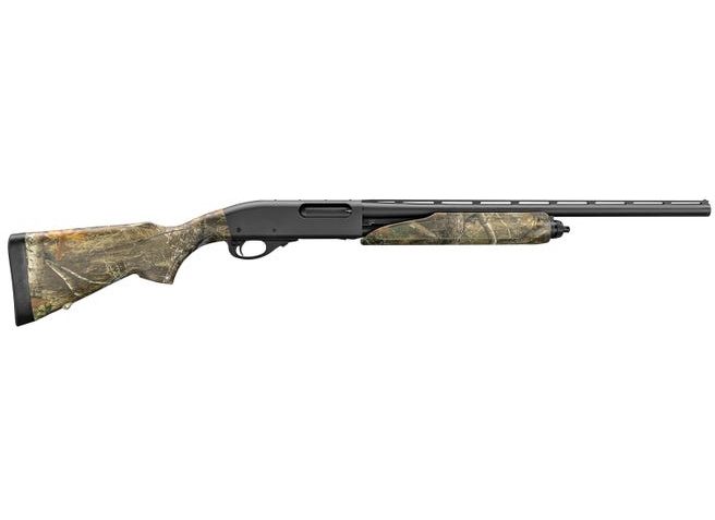 Remington Model 870 SPS Compact Realtree Edge 20 GA 21" Barrel 4-Rounds