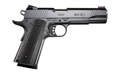 Remington R1 Enhanced 1911 Semi-automatic 9MM 5" Barrel 9 Rounds 2 Magazines