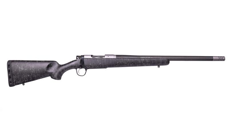 Christensen Arms Ridgeline Stainless 6.5 Creedmoor 20" 4-Rounds