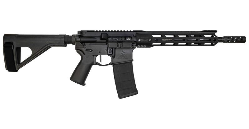 Rise Armament Watchman Pistol .223 Wylde 11.5" Barrel 30-Rounds