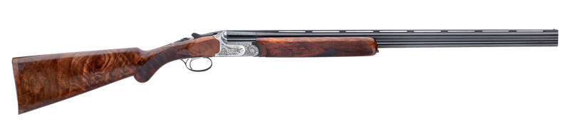 Rizzini USA Aurum Field Turkish Walnut 20GA 29" Barrel 2.75"-Chamber 2-Rounds Flush Choke Configuration