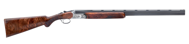 Rizzini USA Aurum Field Turkish Walnut 28GA 29" Barrel 2.75"-Chamber 2-Rounds Flush Choke Configuration