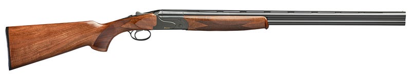 Rizzini USA BR110 Field Walnut 12 GA 28" Barrel 3"-Chamber 2-Rounds