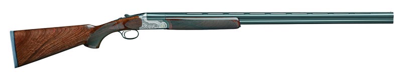 Rizzini USA BR110 Light Luxe Walnut 12 GA 28" Barrel 3"-Chamber 2-Rounds