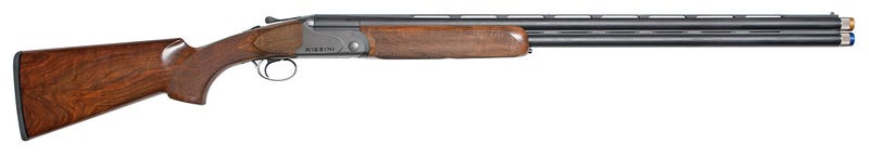 Rizzini USA BR110 Sporter Walnut 12 GA 32" Barrel 3"-Chamber 2-Rounds Silver Bead Front Sight