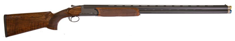 Rizzini USA BR110 Sporter Walnut 12 GA 32" Barrel 3"-Chamber 2-Rounds Multi-Choke