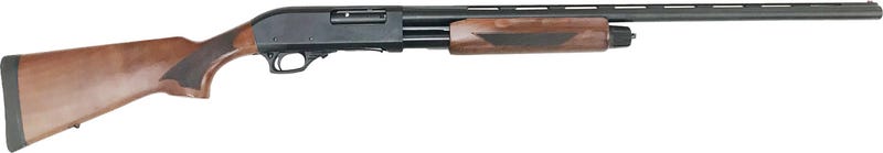 Rock Island Armory Carina Field Walnut 12 GA 28" Barrel 3"-Chamber 4-Rounds