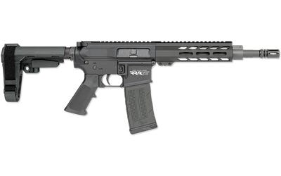 Rock River Arms RRAGE Pistol 5.56 NATO / .223 Rem 10.5" Barrel 30-Rounds