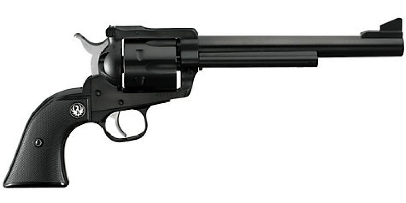 Ruger Blackhawk .45LC 7.5-inch BL