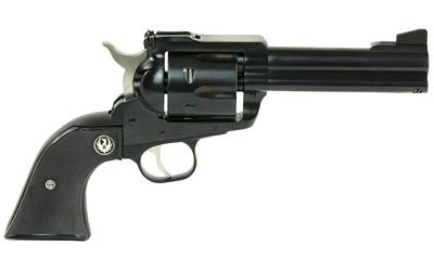 Ruger Blackhawk .41 Mag 4.63" Barrel 6-Rounds Transfer Bar Safety