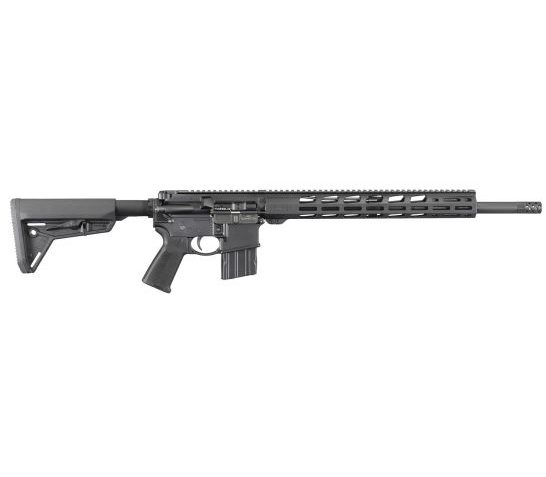 Ruger AR-556 MPR .450 Bushmaster 5-Round Rifle – 8522