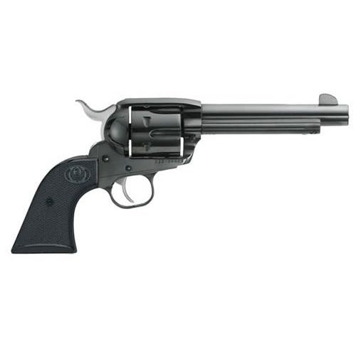 Ruger VAQUERO .45LC 5.5 Fixed Sights BL