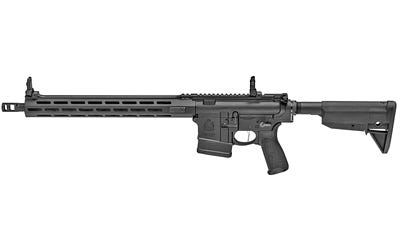 Springfield Armory Saint Victor Black .308 Win / 7.62 X 51 16" Barrel 10-Rounds