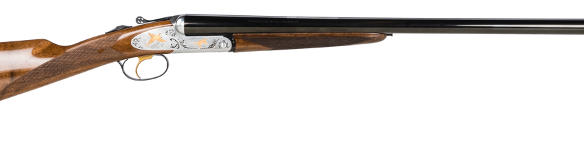 F.A.I.R. Iside Prestige Deluxe O/U 1612g 28" Barrel