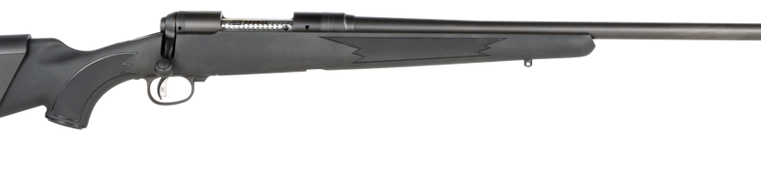 Savage 11 Long Range Hunter 6.5 Creedmoor 4+1 26" Black Black