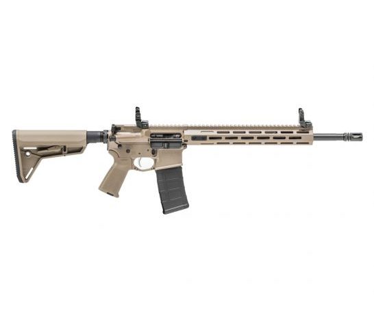 Springfield Saint 5.56 Railed M-LOK Rifle, Flat Dark Earth – ST916556FDEFFH