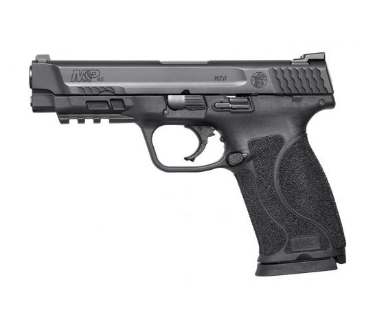 S&W M&P45 2.0 .45 ACP Pistol, Black – 11523