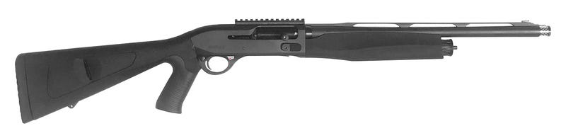 Sauer SL-5 3G V3.1 12 GA 18.5" Barrel 3-Rounds Bead Front Sight