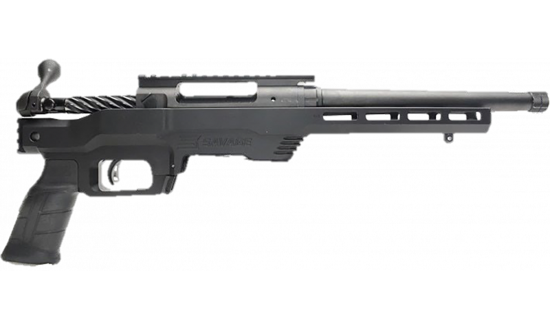 Savage Arms 110 PCS Pistol .300 AAC Blackout 10.50" Barrel 10-Rounds