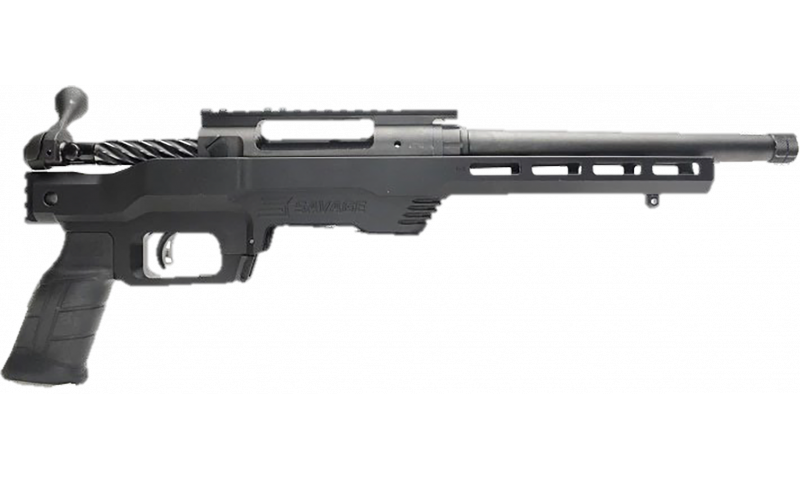 Savage 110 PCS Pistol 5.56 NATO/.223 Rem 10.50" Barrel 10-Rounds