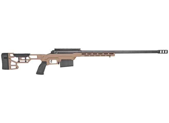 Savage 110 Precision Flat Dark Earth .300 Win Mag 24" Barrel 5-Rounds