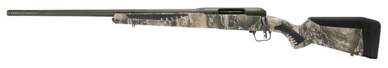 Savage 110 Timberline Realtree Excape .300 WSM 24" Barrel 2-Rounds Left-Handed