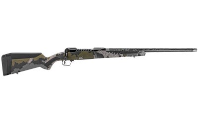 Savage 110 Ultralight Camo 6.5 Creedmoor 22" Barrel 4-Rounds