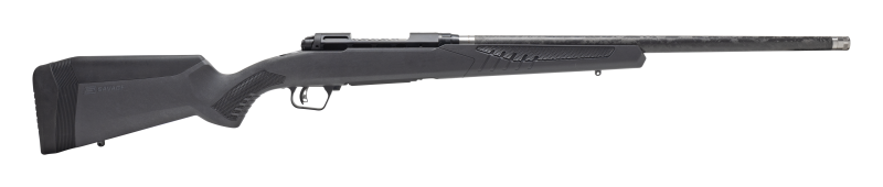 Savage 110 Ultralite LH BA Rifle 6.5 Creed 22" Threaded Barrel 4 Rounds