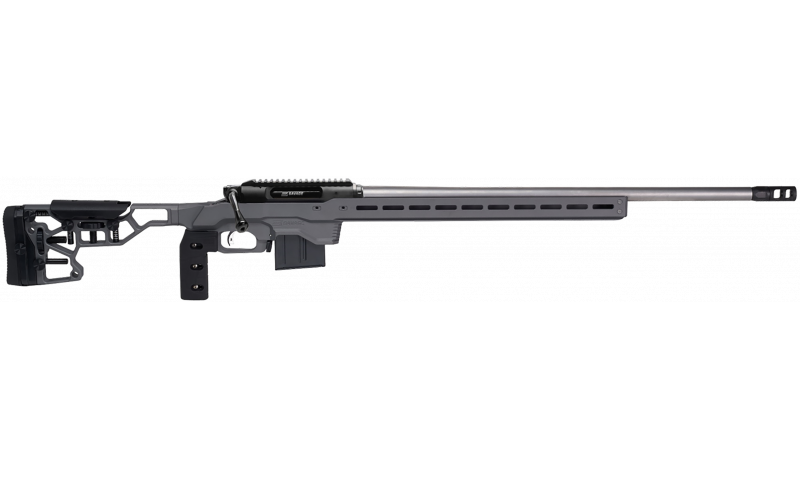 Savage Arms 57887 Impulse Elite Precision .308 Win 26" Barrel 10 Rounds