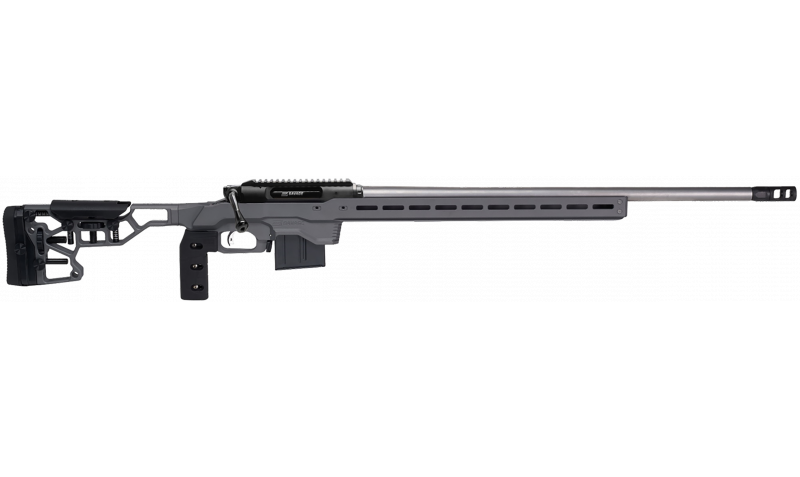 Savage Arms Impulse Elite Precision .300 PRC 30" Barrel 5 Rounds