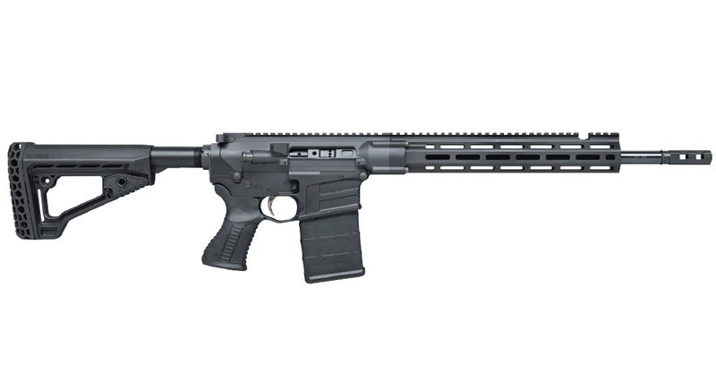 Savage MSR 10 Hunter 6.5 Creedmoor 18-inch 20Rds