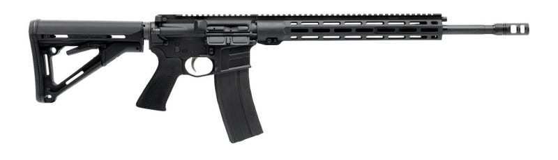 Savage MSR 15 Black 6.8 SPC 18-inch 25Rds