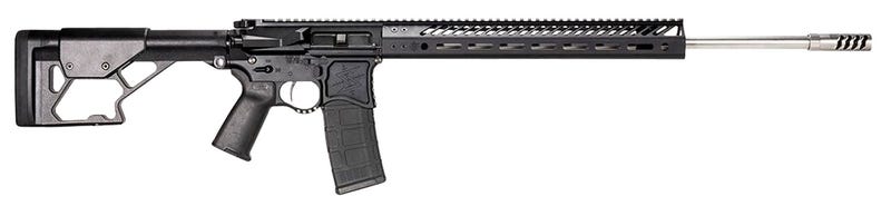 Seekins Precision DMR 6mm ARC 22" Barrel 30-Rounds