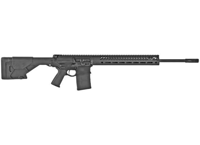 Seekins Precision SP10 6mm 22" Barrel 20-Rounds