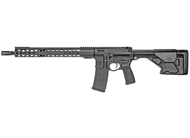 Seekins Precision SP15 DMR 5.56 NATO / .223 Rem 16" Barrel 30-Rounds