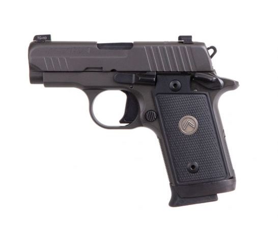 Sig Sauer P238 Legion .380 ACP Pistol – 238-380-LEGION